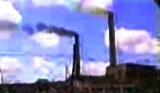 Zuckerrohrfabrik